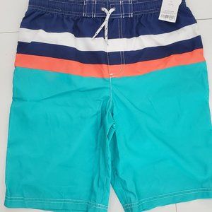Carter Swim Trunks Size 14
